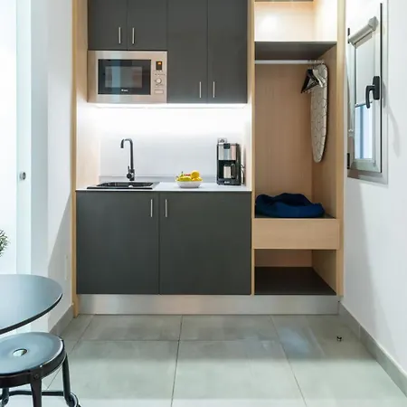 Tusity One Apartman Las Palmas de Gran Canaria