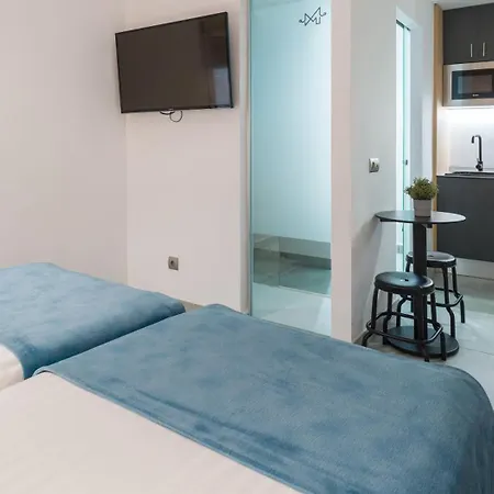 Apartment Tusity One Las Palmas / Gran Canaria