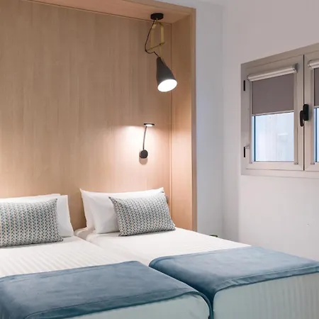 Tusity One Apartman Las Palmas de Gran Canaria