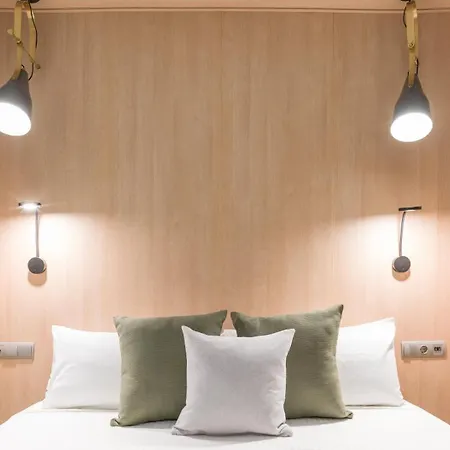 Apartman Tusity One *