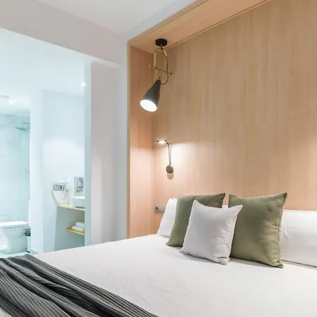 Tusity One Apartamento *
