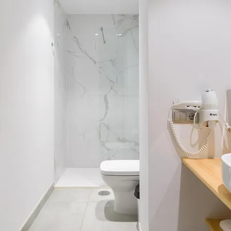 Tusity One Apartman Las Palmas de Gran Canaria