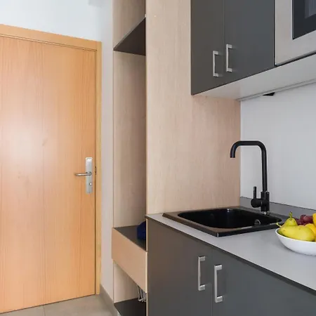 Tusity One Apartamento