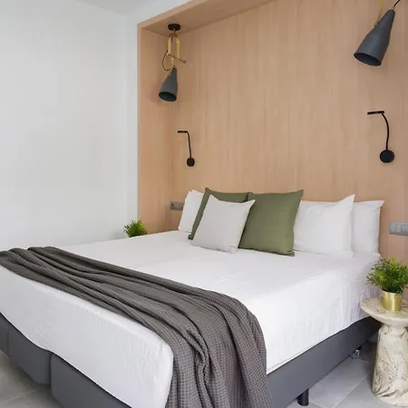 Apartamento Tusity One