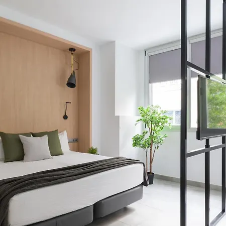 Tusity One Apartman Las Palmas de Gran Canaria