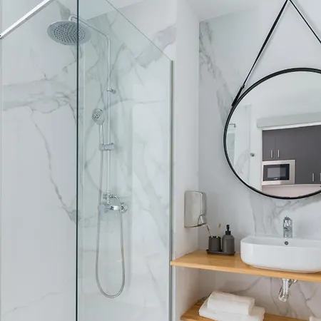 Apartman Tusity One Las Palmas de Gran Canaria