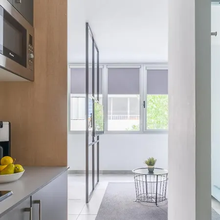 Tusity One Apartment Las Palmas / Gran Canaria