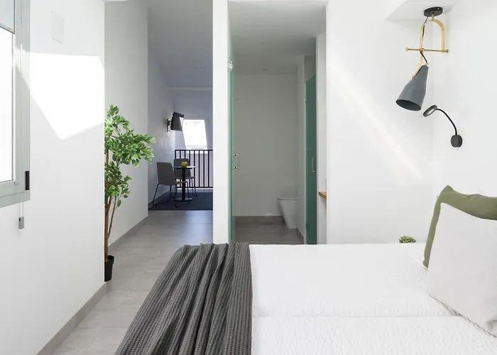 Tusity One * Las Palmas de Gran Canaria