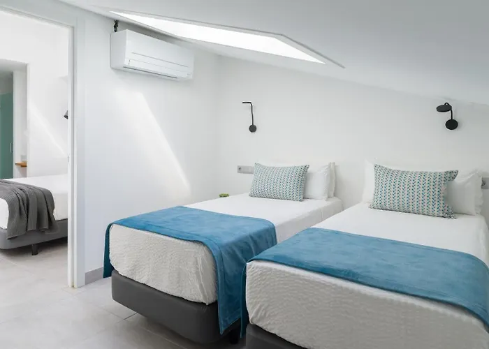 Apartament Tusity One