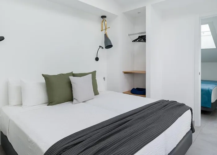 Tusity One Apartment Las Palmas de Gran Canaria