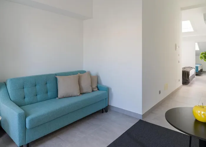 Tusity One Las Palmas de Gran Canaria