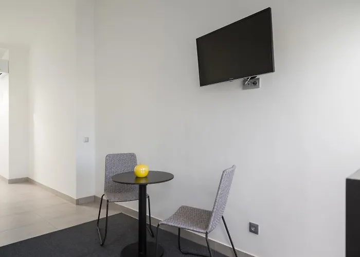 Apartament Tusity One Las Palmas de Gran Canaria