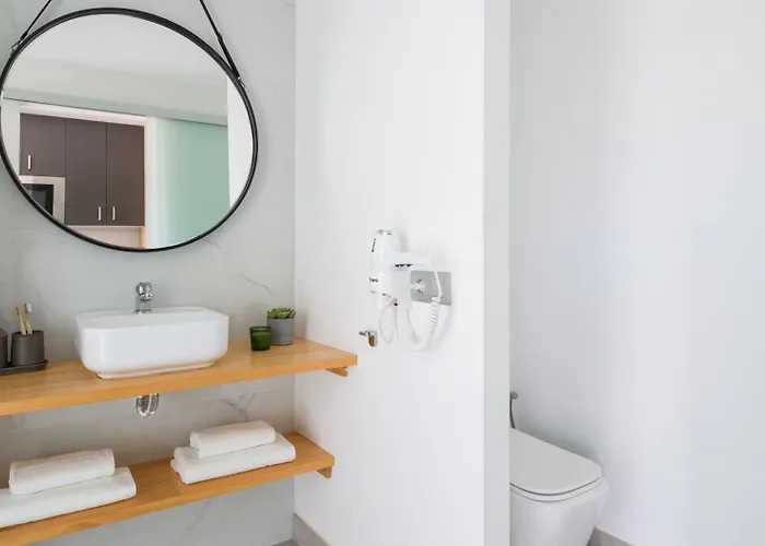 Apartament Tusity One