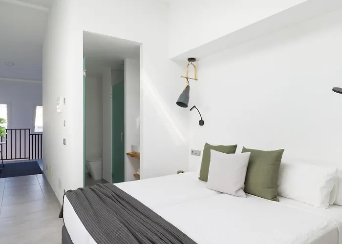 Tusity One Las Palmas de Gran Canaria