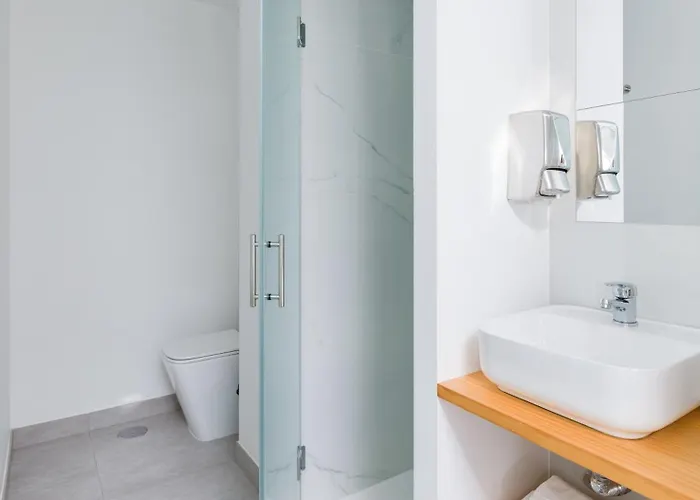 Tusity One Apartament