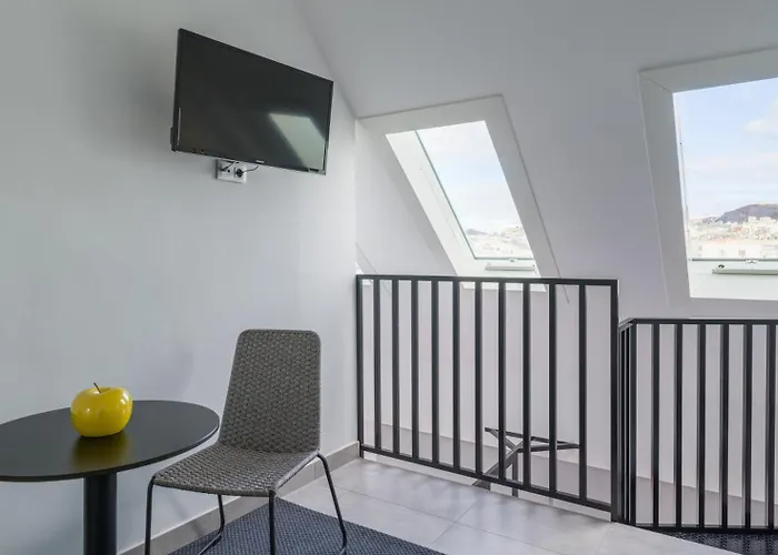 Apartment Tusity One *