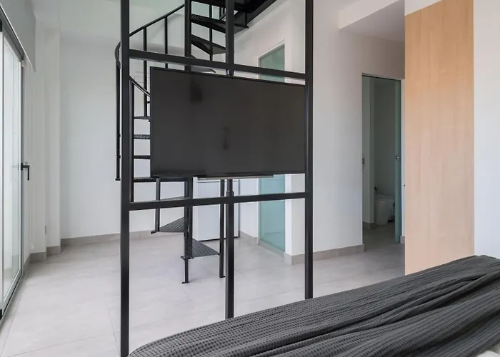 Tusity One Apartament *