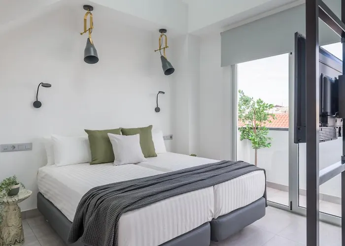 Apartament Tusity One Las Palmas de Gran Canaria