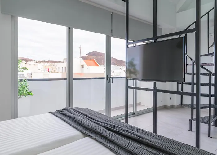 Apartament Tusity One