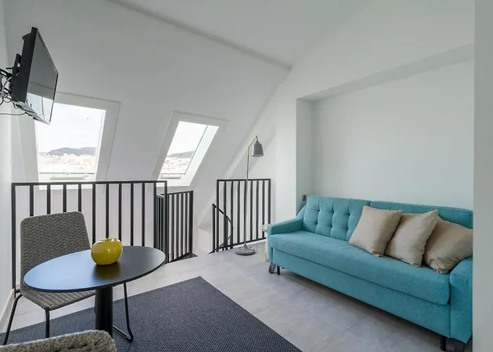 Tusity One Apartament Las Palmas de Gran Canaria