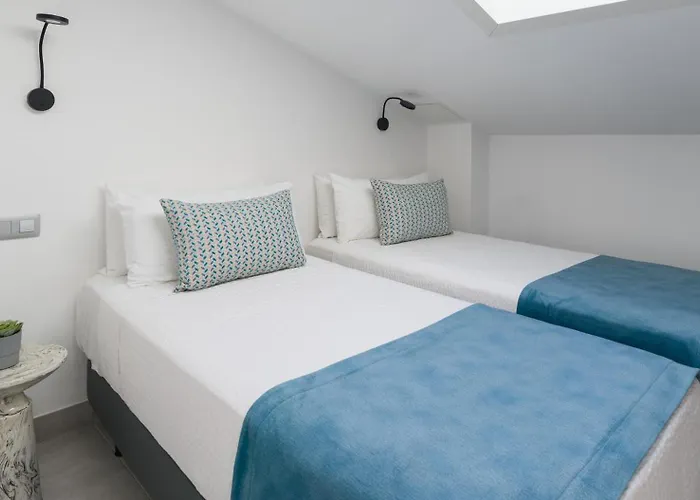 Tusity One Las Palmas de Gran Canaria