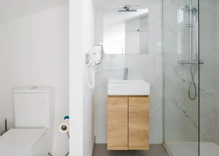 Tusity One Apartament