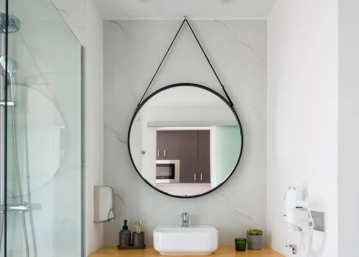 Tusity One Apartment *