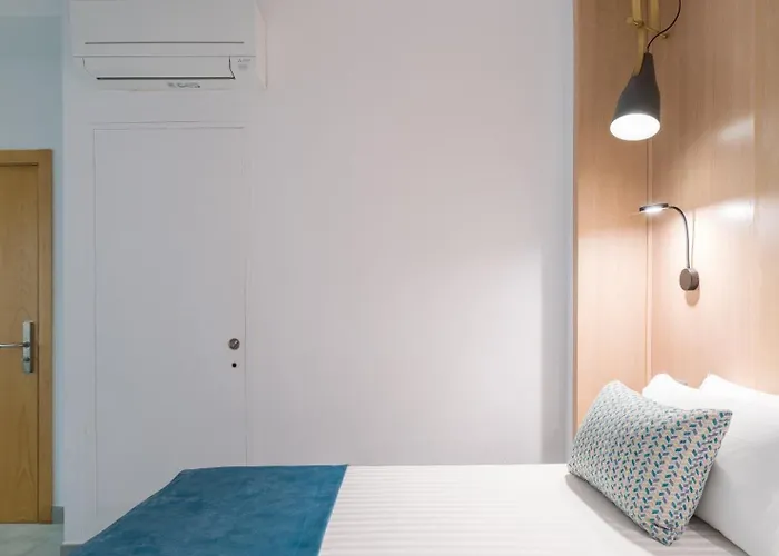 Apartament Tusity One *