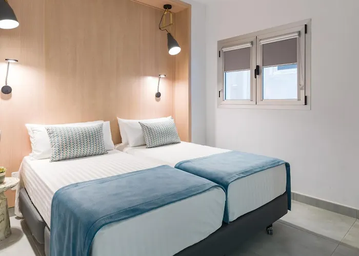 Tusity One * Λας Πάλμας ντε Γκραν Κανάρια