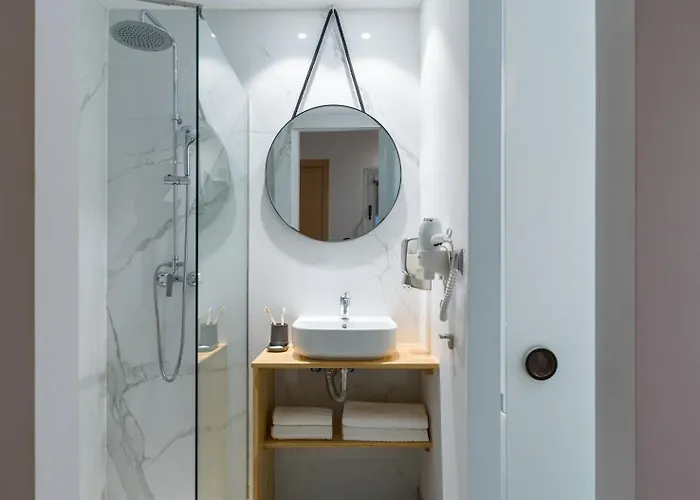 Apartment Tusity One