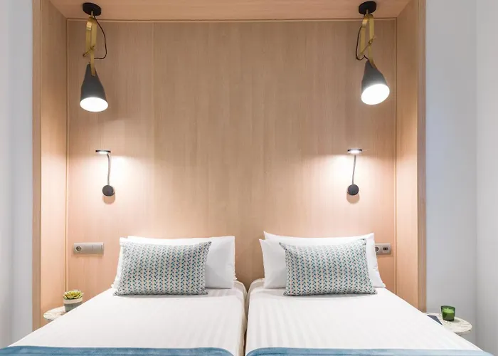 Tusity One * Las Palmas de Gran Canaria