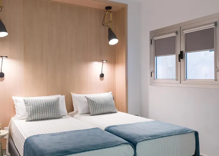 Tusity One Apartament Las Palmas de Gran Canaria