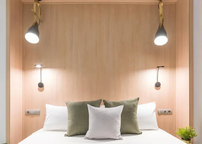 Apartment Tusity One *