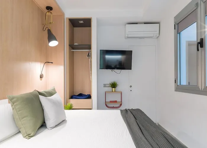 Tusity One Las Palmas de Gran Canaria