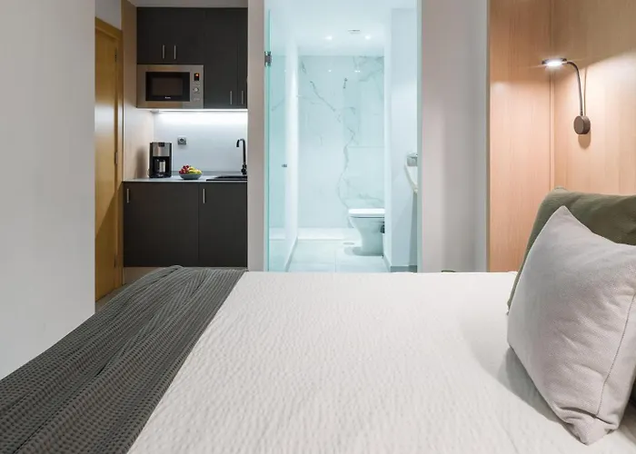 Tusity One * Las Palmas de Gran Canaria