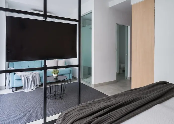 Apartment Tusity One *