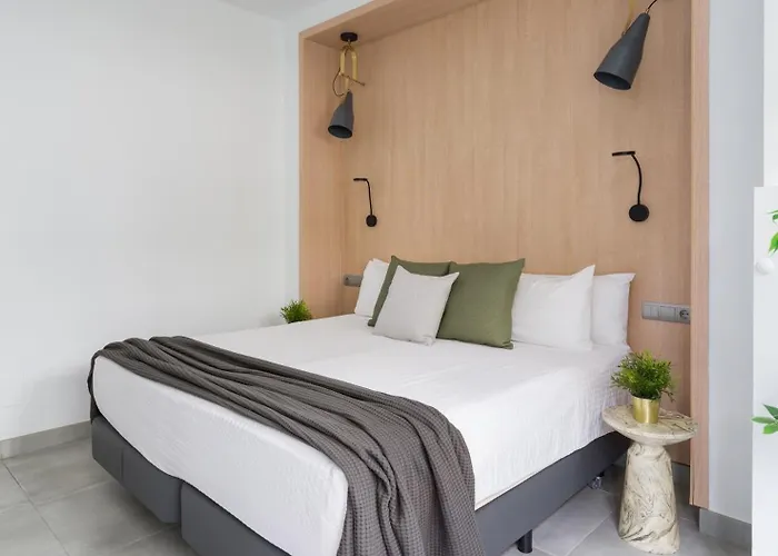 Apartament Tusity One