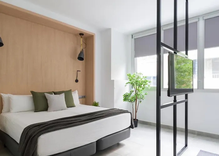 Tusity One Apartament Las Palmas de Gran Canaria