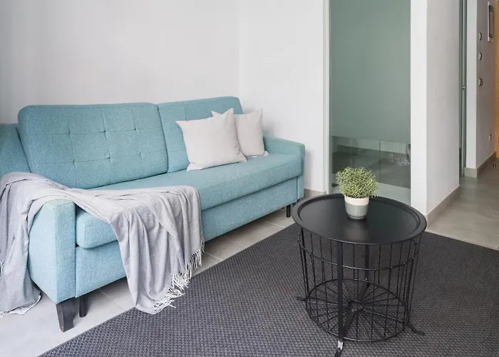 Tusity One * Λας Πάλμας ντε Γκραν Κανάρια